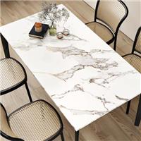 HotDecor Kitchen Worktop Covering Vinyl Self Adhesive Yellow