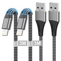 YEONPHOM iPhone Charger Cable