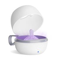 MOMMED Portable Pacifier Sterilizer