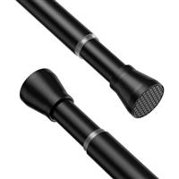 Shower Curtain Pole 105-185cm