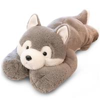 WESOPAN Weighted Sloth, 5.5 Lbs Weighted Stuffed Animal for Anxiety, 24 inch Comforting Arms for Soothing Hugs Weighted Plushies Sloth Stuffed Animals for Adults Kids