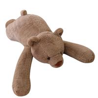 WESOPAN Weighted Sloth, 5.5 Lbs Weighted Stuffed Animal for Anxiety, 24 inch Comforting Arms for Soothing Hugs Weighted Plushies Sloth Stuffed Animals for Adults Kids