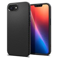 Spigen Liquid Air Case Compatible with iPhone 15/16 / 16e Series