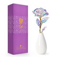 OEAGO Gifts for Mum Women from Daughter Son, Artificial Flow