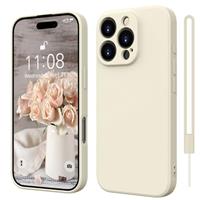 ORDA iPhone 16 series silicone case