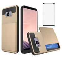 Asuwish Phone Case for iPhone 6plus 6splus 7plus 8plus i 6/6
