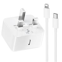 20W for Iphone Charger - 2Pack USB C Charger Fast Charge with 2M Cable,Wall Plug Super Fast Chargers Compatible with IPhone 14/14 Plus/14 Pro/14 Pro Max/13 12 11 X XR XS SE/i Pad
