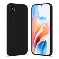 Tveinan for Samsung Galaxy A36 5G Case with 360 Rotation Ri