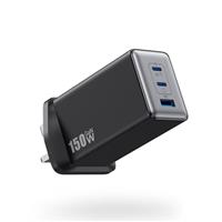Feob Mini Power Bank for iPhone 5200mah,PD 20W Fast Charging Portable Charger iPhone, Compact Battery Pack with LCD Dispay, Compatible with iPhone 14/14 Pro Max/13/13 Pro Max/12/11/XR/X/8/7/6-blue