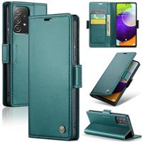 Rerzoiro Case for Samsung Galaxy S22 Wallet Case, RFID Block
