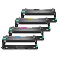 Drum Unit DR2400 DR-2400 (1-Pack) Compatible for Brother DR2400 for Brother HL-L2310D HL-L2370DN HL-L2375DW DCP-L2510D DCP-L2530DW MFC-L2710DN MFC-L2750DW (NOT Included Toner)