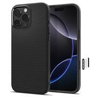 Spigen Liquid Air Case Compatible with iPhone 15/16 / 16e Series