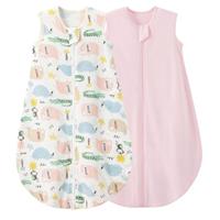 LULUMONKEY Baby sleeping bag