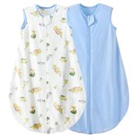 LULUMONKEY Baby sleeping bag