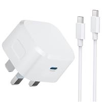 USB Plug Charger,2 Pack 4 Port Multi USB Plug Adapter UK 25W/5A Wall Charger Mains with Smart IC Fast Charging for iPhone 11 pro Max XS XR X SE2020 10 8 7 6 ipad,Samsung S10 S9 S8 S7,Huawei