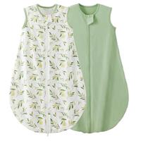LULUMONKEY Baby sleeping bag