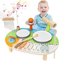 XIAPIA wooden toy