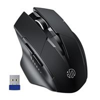 INPHIC PM6 2.4G Rechargeable Wireless Mouse