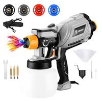 DEKOPRO Electric Spray Gun