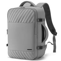 Lekespring Carry on Backpack with Shoe Compartment & Wet Pocket, 20L Flight Approved Travel Backpack for Women & Men, Waterproof Backpacks,15.6 Inch Laptop Rucksack Casual Daypack