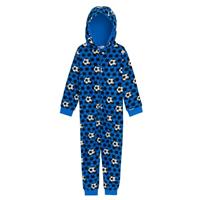 Ultimate Kids Boys Matching Family Full length Pyjamas Big B