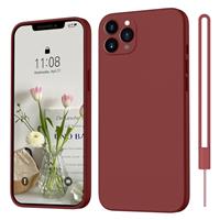 ORDA Case for iPhone 11 Silico