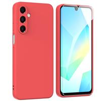 ARRYNN Compatible with Samsung Galaxy A16 5G Case, Liquid Si