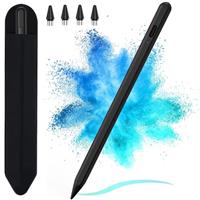KARFUN Stylus Pen for Android, Tablet Pencil for Samsung/Huawei/Lenovo/Mi Tablets & iPhone and Other Android Smartphone, Universal stylus with High Precision &Tilt Sensitivity