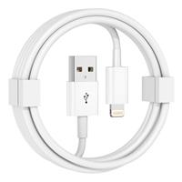 Apple CarPlay Cable, 1M MFi Certified Lightning Cable for iPhone 14 Pro Max, 13, 12, 11, XS, X, SE, 8, 7, 6, iPad