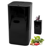Empty Knife Holder,Knife Block Without Knives,Universal Roun