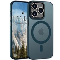 ORDA Magnetic Case for iPhone 15/15 Pro/15 Pro Max Case