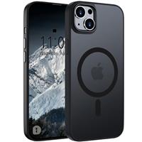 ORDA Magnetic Case for iPhone 15/15 Pro/15 Pro Max Case