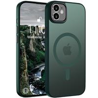 ORDA Magnetic Case for iPhone 15/15 Pro/15 Pro Max Case