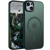 ORDA Magnetic Case for iPhone 15/15 Pro/15 Pro Max Case