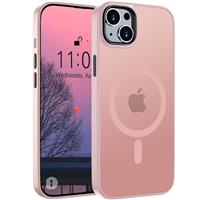 ORDA Magnetic Case for iPhone 15/15 Pro/15 Pro Max Case