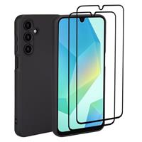 32nd Liquid Silicone Case Cover for Samsung Galaxy A16 5G /