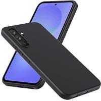 WFTE Case Compatible with Samsung Galaxy A36 Phone Case Soft