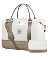 LOVEVOOK Travel Duffel Bag Women