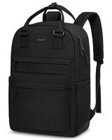 LOVEVOOK Laptop Backpack Women 2235