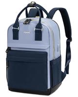LOVEVOOK Laptop Backpack Women 2235