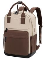 LOVEVOOK Laptop Backpack Women 2235