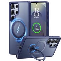 CASEKOO for Samsung S25 Ultra Case Phone Cover