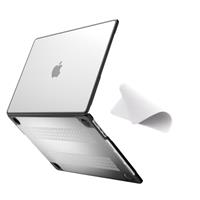 eleger Anti-cracking Case compatible with MacBook Pro