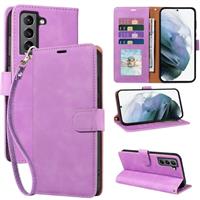 GOTOURED for Motorola E13 Phone Case,Metal Stand Ring Holder