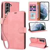 GOTOURED for Motorola E13 Phone Case,Metal Stand Ring Holder