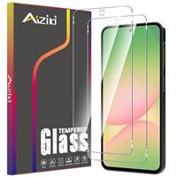 Aiziki Glass Screen Protector For Samsung Galaxy A56 5G Temp