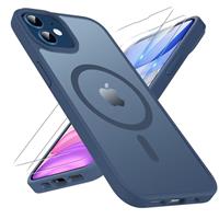 TQIAHF Magnetic Phone Case for iPhone 11 Cover