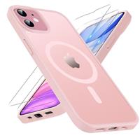 TQIAHF Magnetic Phone Case for iPhone 11 Cover