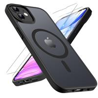 TQIAHF Magnetic Phone Case for iPhone 11 Cover