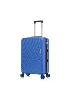 Skylark Large Medium Cabin 4 Wheel Suitcases